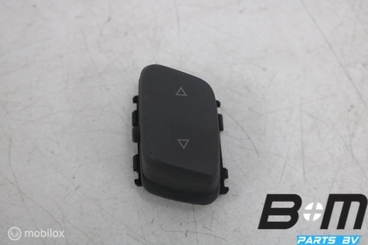 Schakelaar voor instaphulp rechts Audi S5 F5 8W6959666, Gebruikt