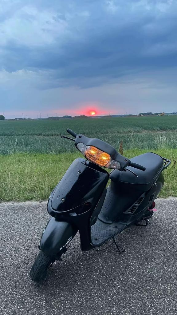 Kymco Dj onderdelen, Fietsen en Brommers, Scooters | Kymco, Ophalen of Verzenden, Gebruikt