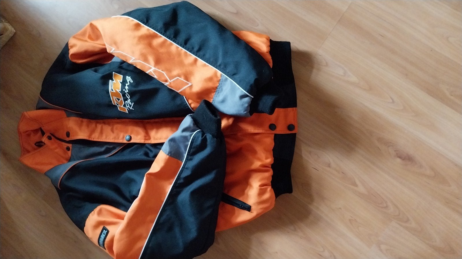 Kom motorjas als nieuw maat xxl, Motoren, Kleding | Motorkleding, Ophalen of Verzenden, Tweedehands, Jas | textiel