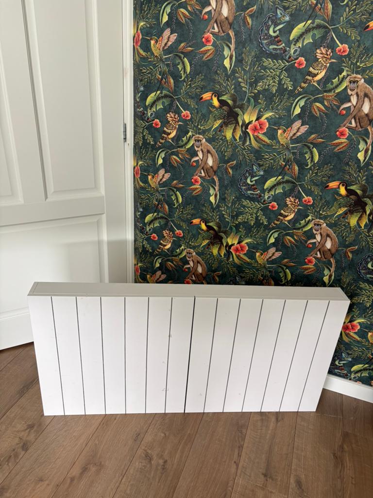 Wandkastje voor eventueel dartborden, Ophalen, Zo goed als nieuw, Minder dan 150 cm, Minder dan 25 cm