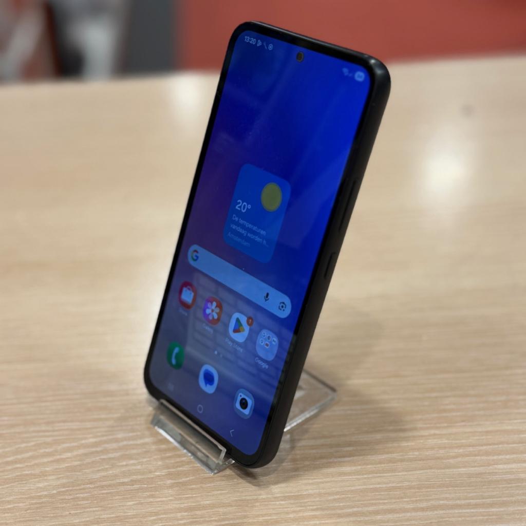 Samsung Galaxy A54 5G Dualsim 128Gb Android 16 nette staat, Samsung, Zo goed als nieuw, Support@Samsung.com, 129, Samsung-ro, Yeongtong-gu
Suwon-si, Gyeonggi-do 16677
South Korea