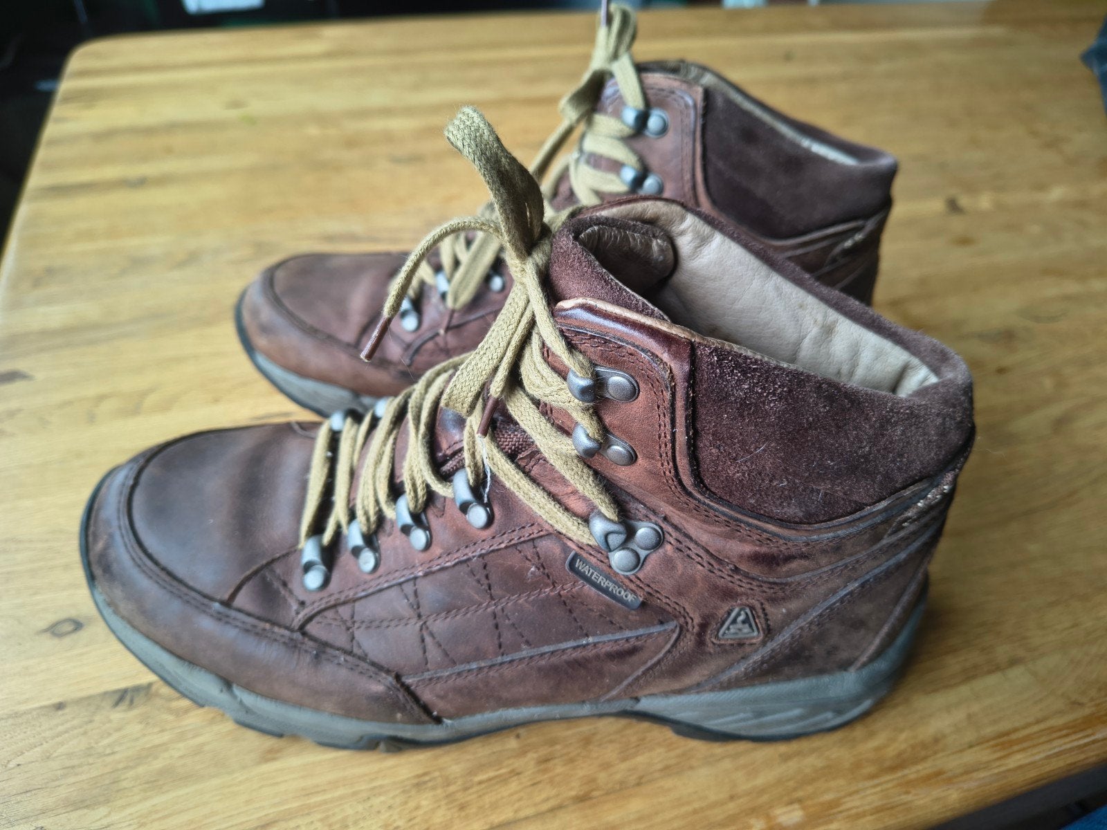 Human Nature wandelschoenen maat 42, Sport en Fitness, Ophalen of Verzenden, Gebruikt, Schoenen
