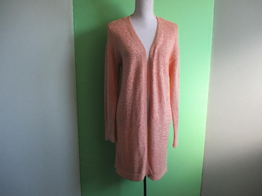 Expresso vest maat S, model Denise, Overige kleuren, Zo goed als nieuw, Maat 36 (S), Verzenden