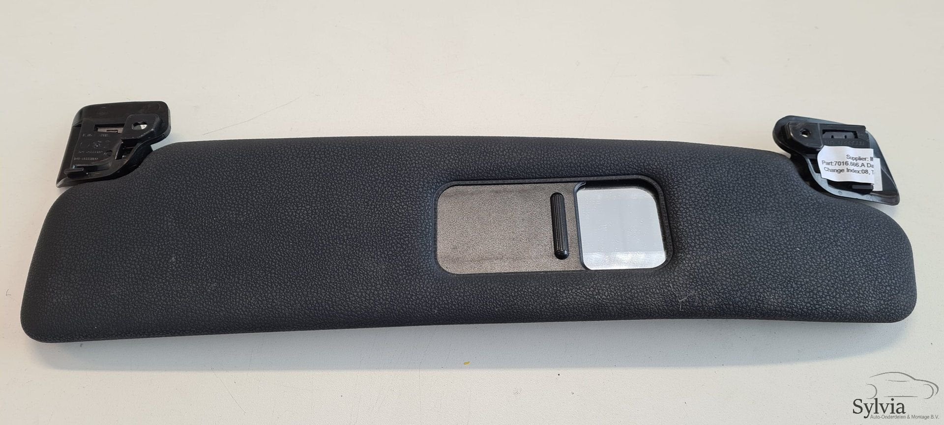 Zonneklep rechts BMW Z4 E85 7016666, Gebruikt, -, -, Ophalen of Verzenden