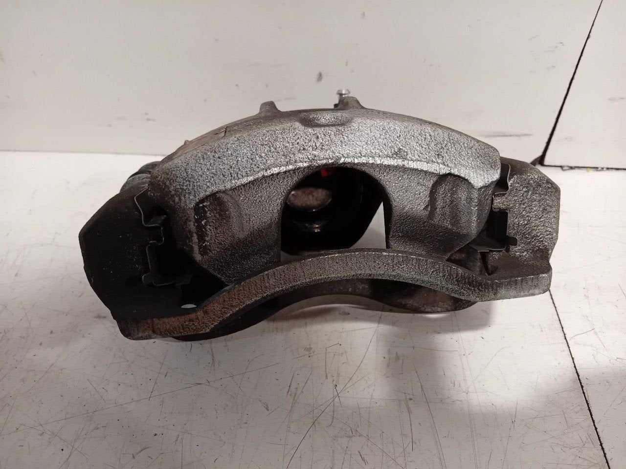 Foto 3 van Remklauw links voor Hyundai i10