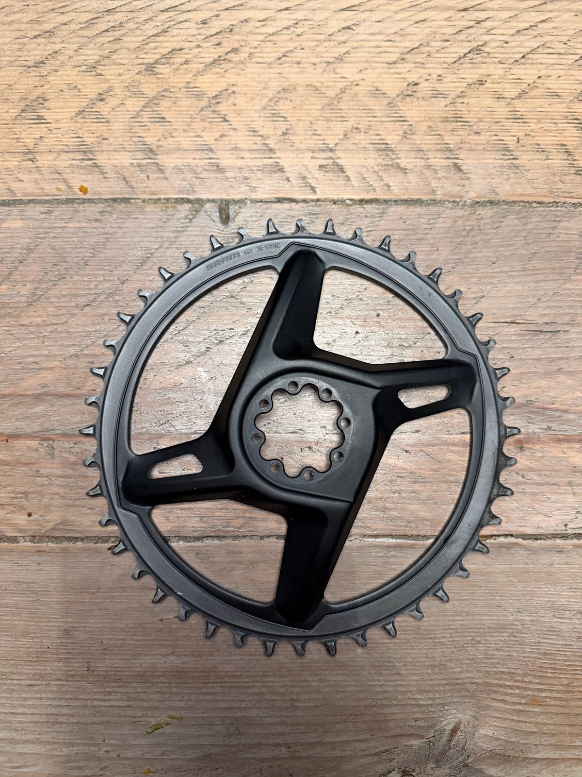 SRAM Red/Force X-SYNC Voortandwiel 44t, Nieuw, Ophalen of Verzenden, Derailleur of Ketting, Aluminium