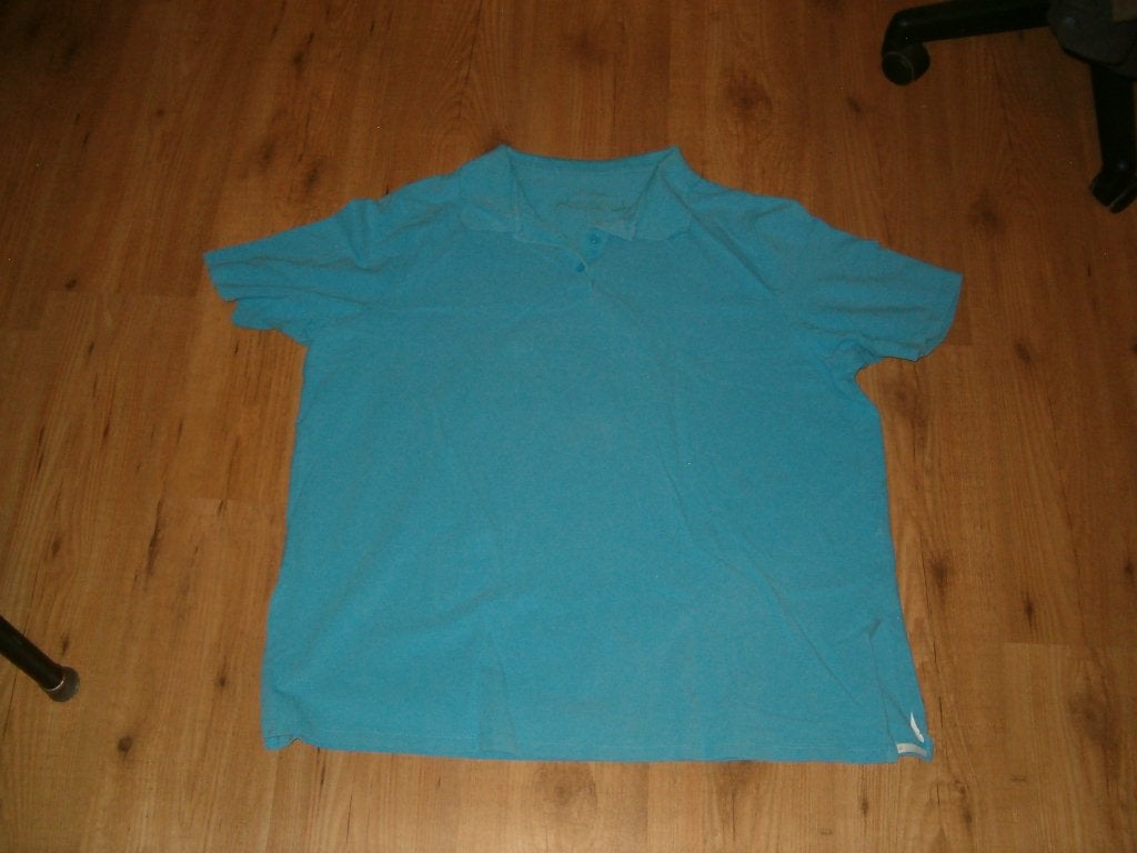 2 polo shirts Maat 54/56., Maat 52/54 (L), Overige kleuren, Vila poken, Nieuw