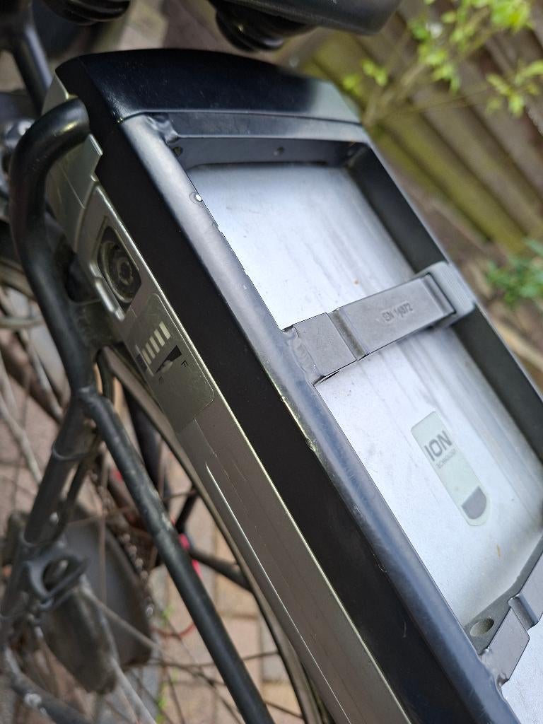 Koga miyata, Fietsen en Brommers, Fietsen | Dames | Sportfietsen en Toerfietsen, 26 inch, Ophalen of Verzenden, Koga Miyata, Meer dan 20 versnellingen