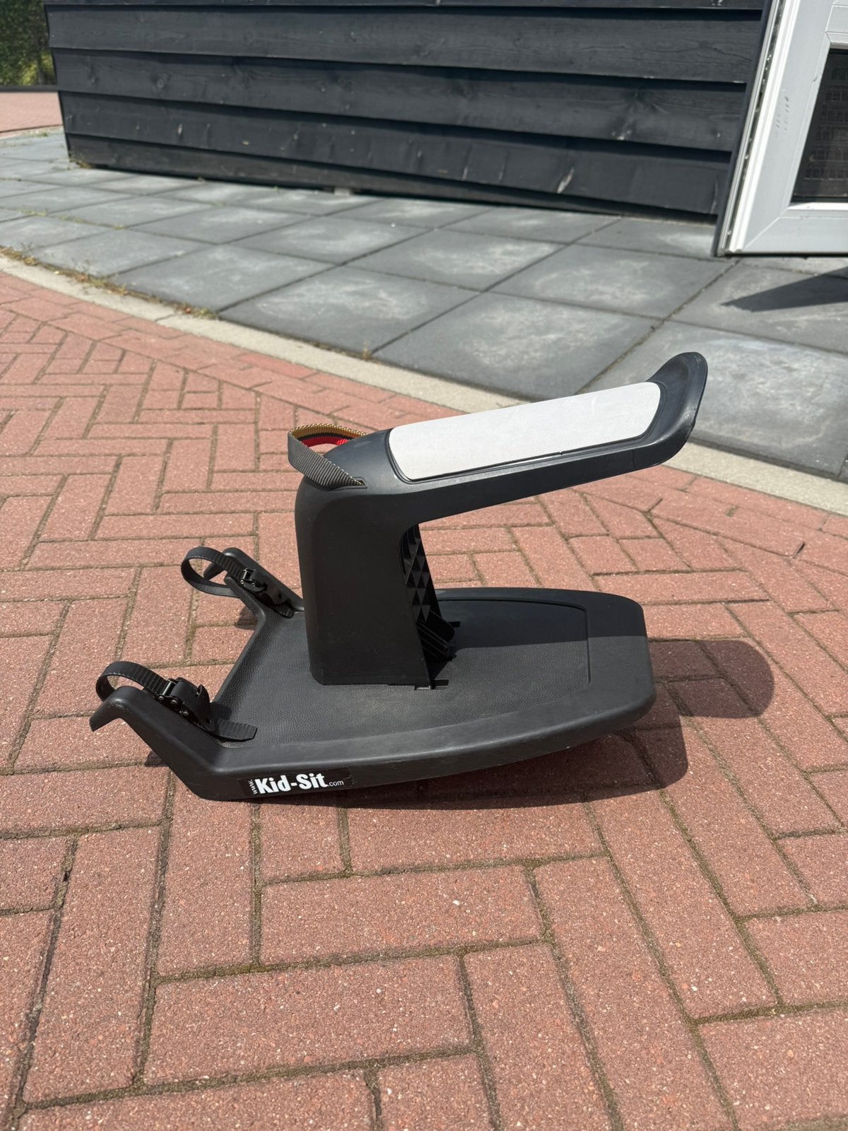 Kid Sit Universeel meerijdplankje, Kinderen en Baby's, Buggy's, Ophalen of Verzenden, Zo goed als nieuw, Overige merken
