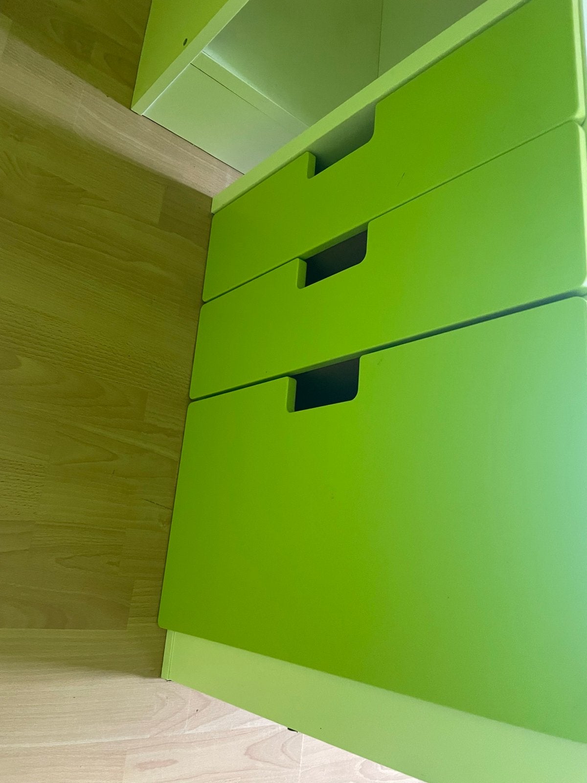 Hoogslaper met bureau en opbergruimte, Ophalen, Gebruikt, Eenpersoons, 200 cm