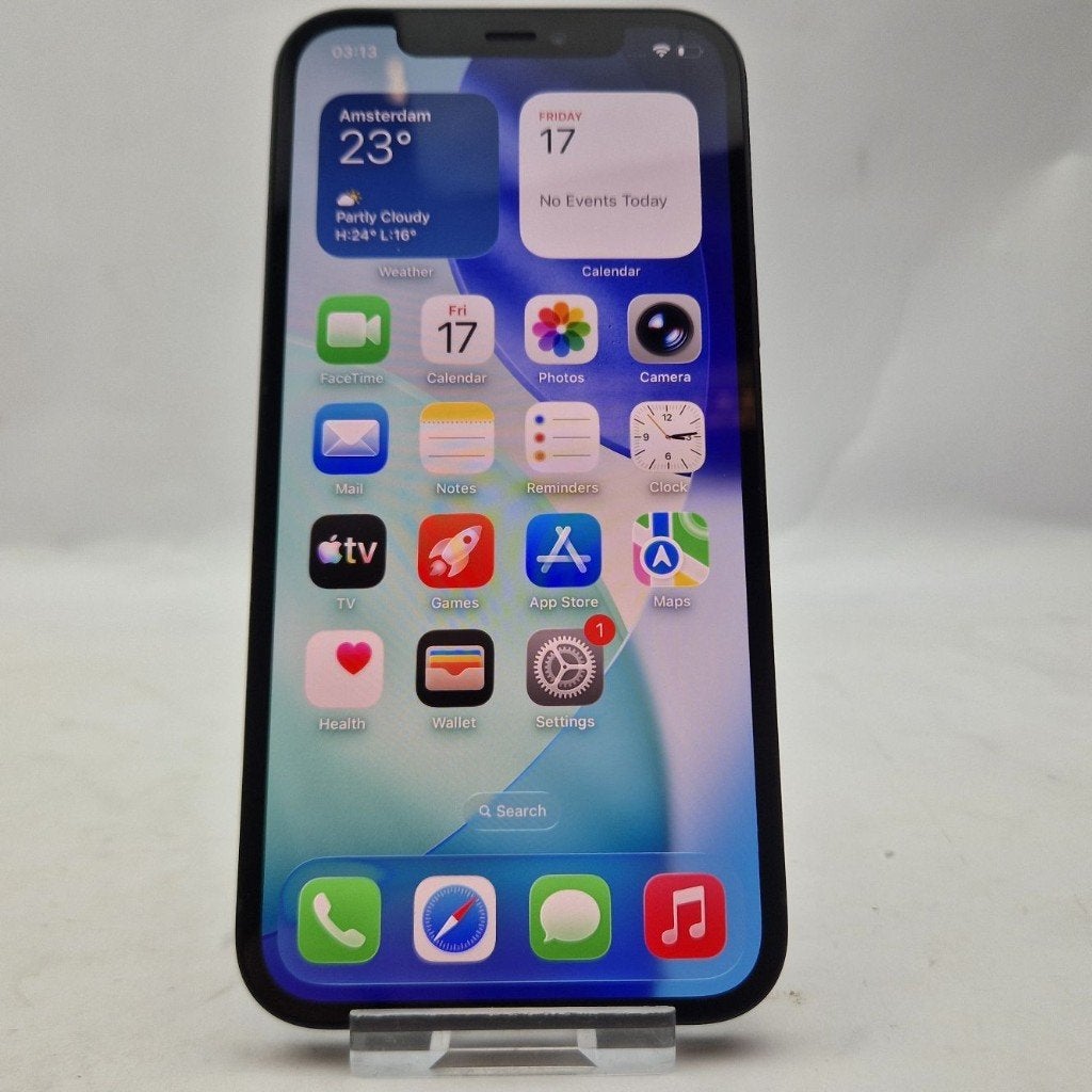 iphone 12 64GB || 85% || iOS 26 || Nu Voor maar € 199,99, Telecommunicatie, Ophalen of Verzenden, Zo goed als nieuw