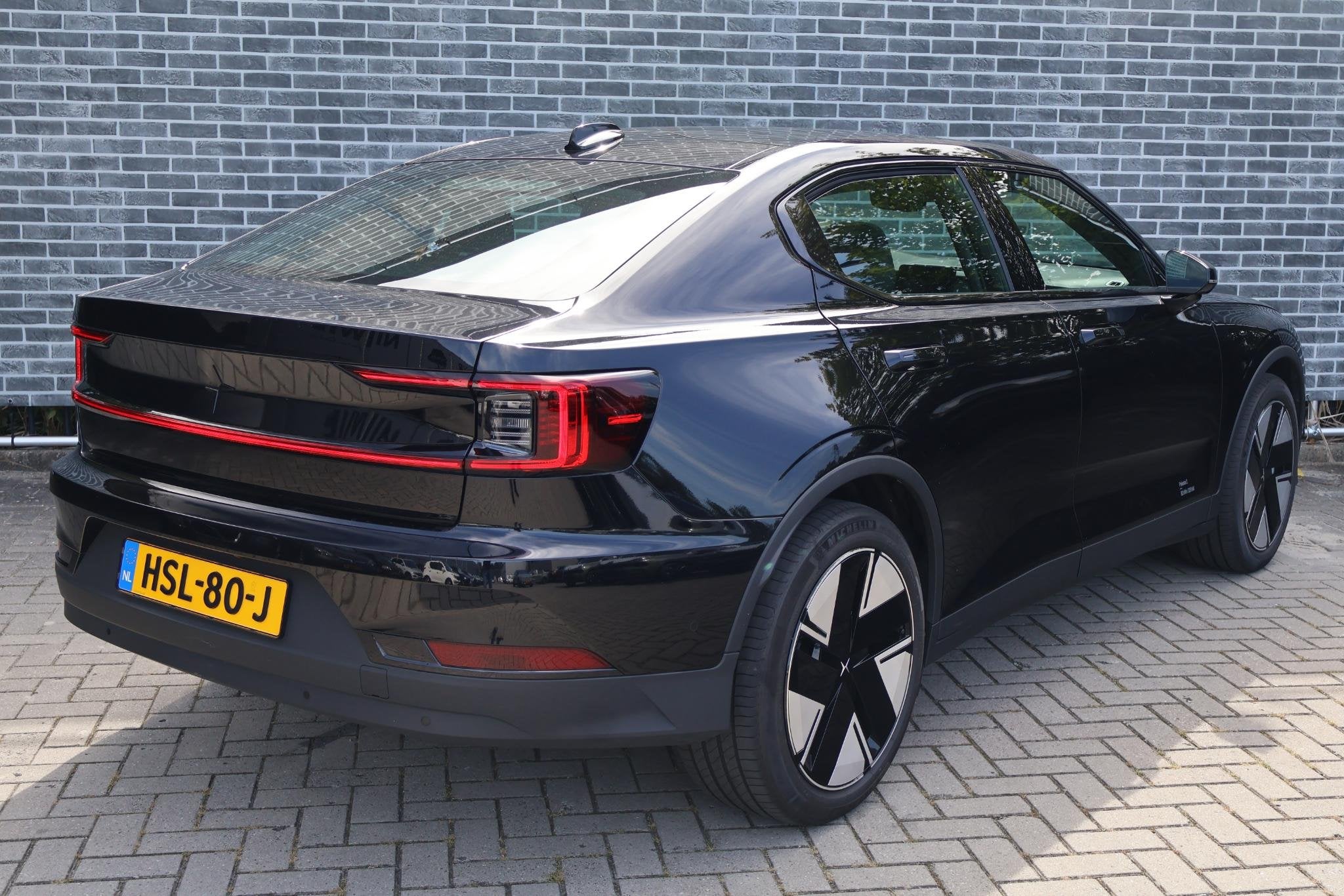 Polestar Polestar 2