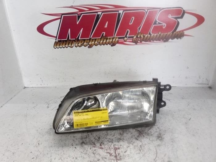Koplamp links van een Mazda 626, Gebruikt, -, -, Ophalen of Verzenden