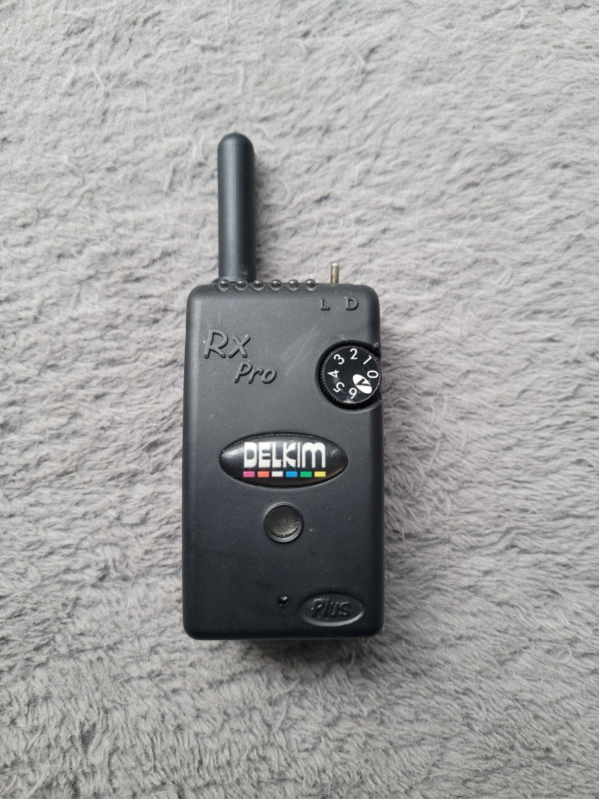 Delkim txi plus rx pro ontvanger met laast uitgebrachte soft, Ophalen of Verzenden