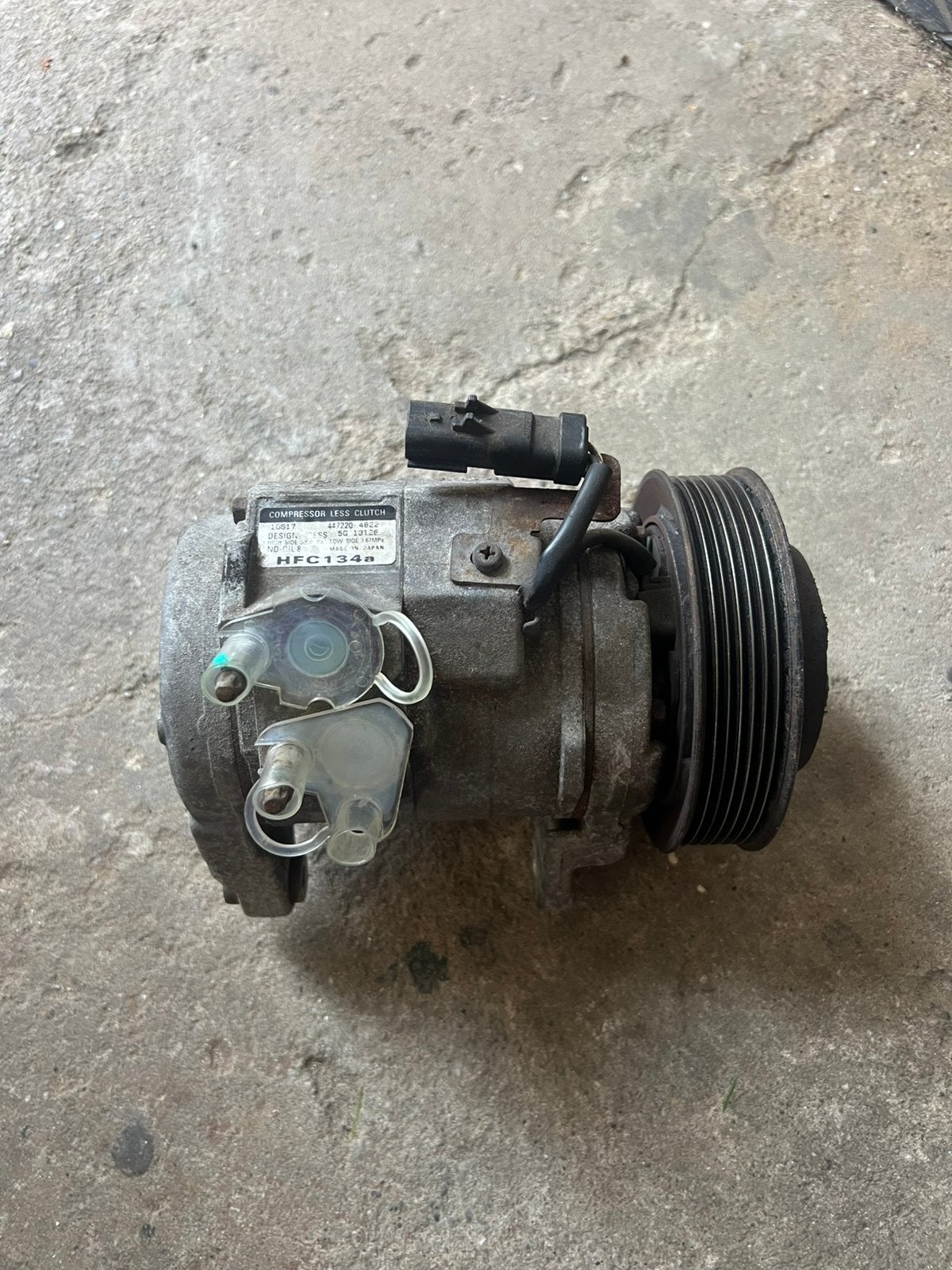 Dodge Ram Gen 3 5.7 Hemi aircopomp, Ophalen, Gebruikt, Dodge
