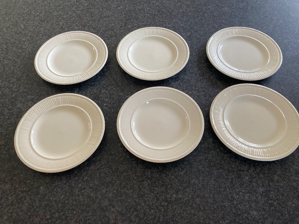 Wedgwood edme/rosalind, Ophalen, Zo goed als nieuw, Porselein, Overige typen