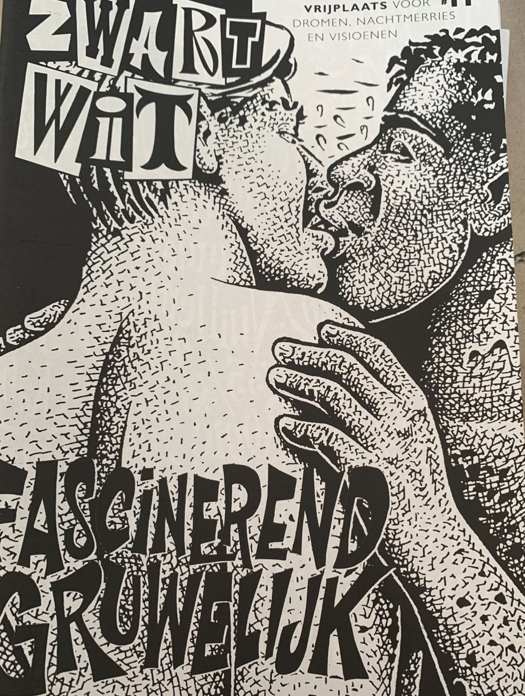10 erotische boekjes met tekeningen van Paul van der Steen, Ophalen of Verzenden