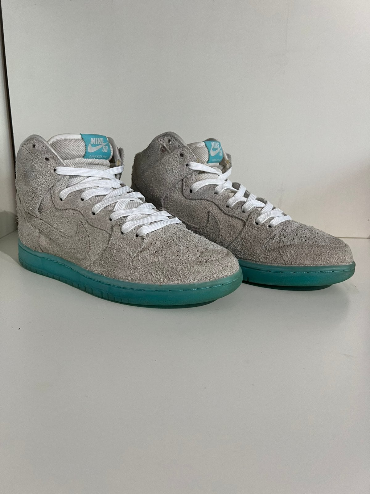 Nike SB Dunk high Baohaus Chairman Bao, Overige kleuren, ., Ophalen of Verzenden, .
