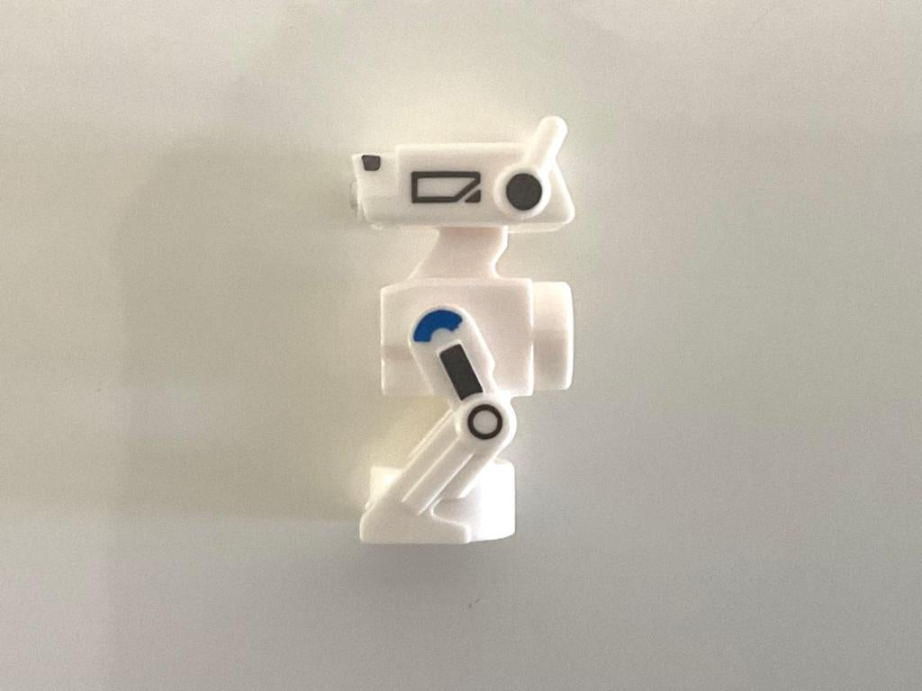 LEGO Star Wars - minifiguur - sw1211 - BD-72, Star Wars, Lego, Ophalen of Verzenden, Zo goed als nieuw