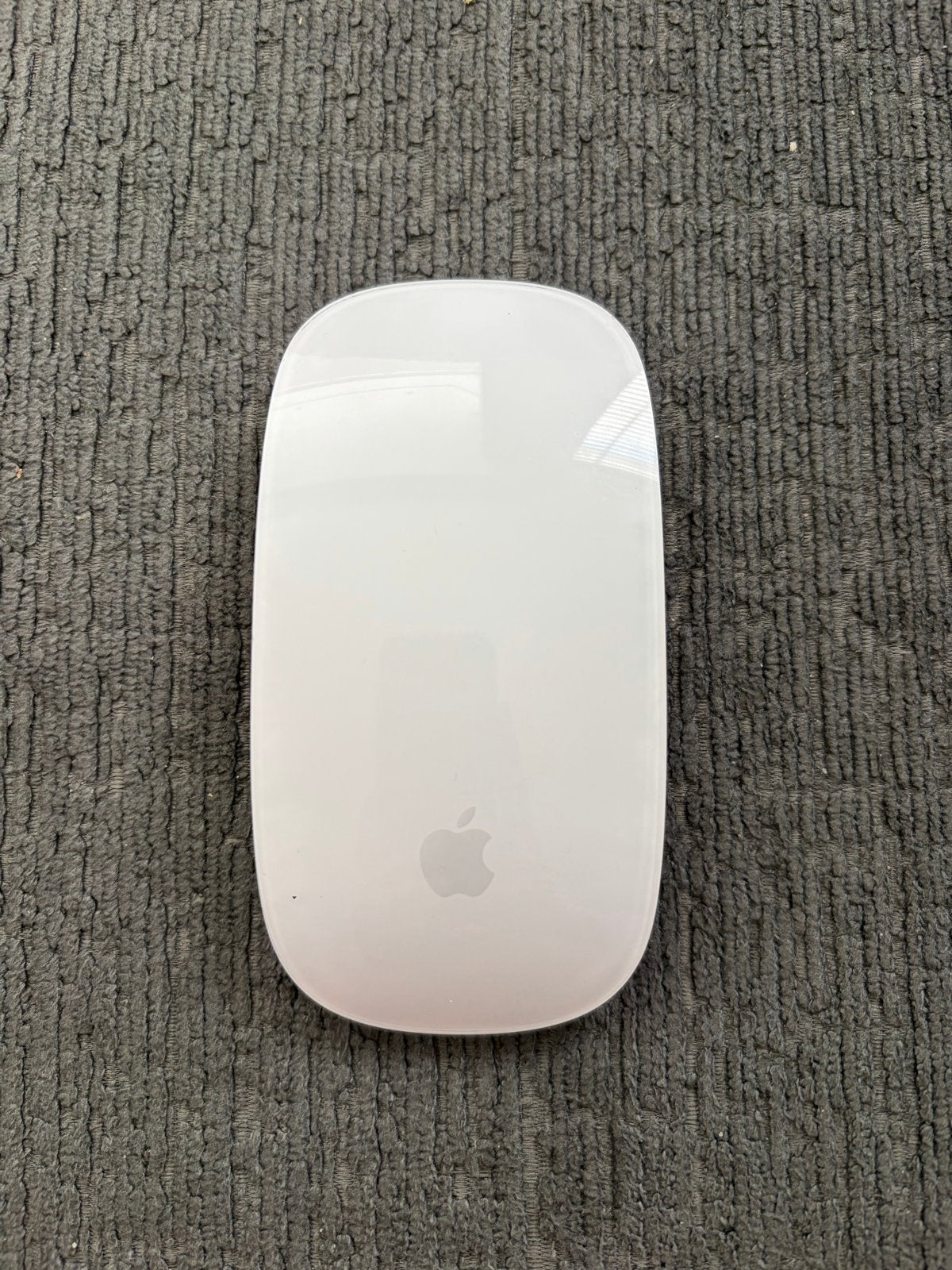 Apple Magic Mouse 2 - Draadloze muis, Computers en Software, Muizen, Rechtshandig, Muis, Ophalen of Verzenden, Zo goed als nieuw