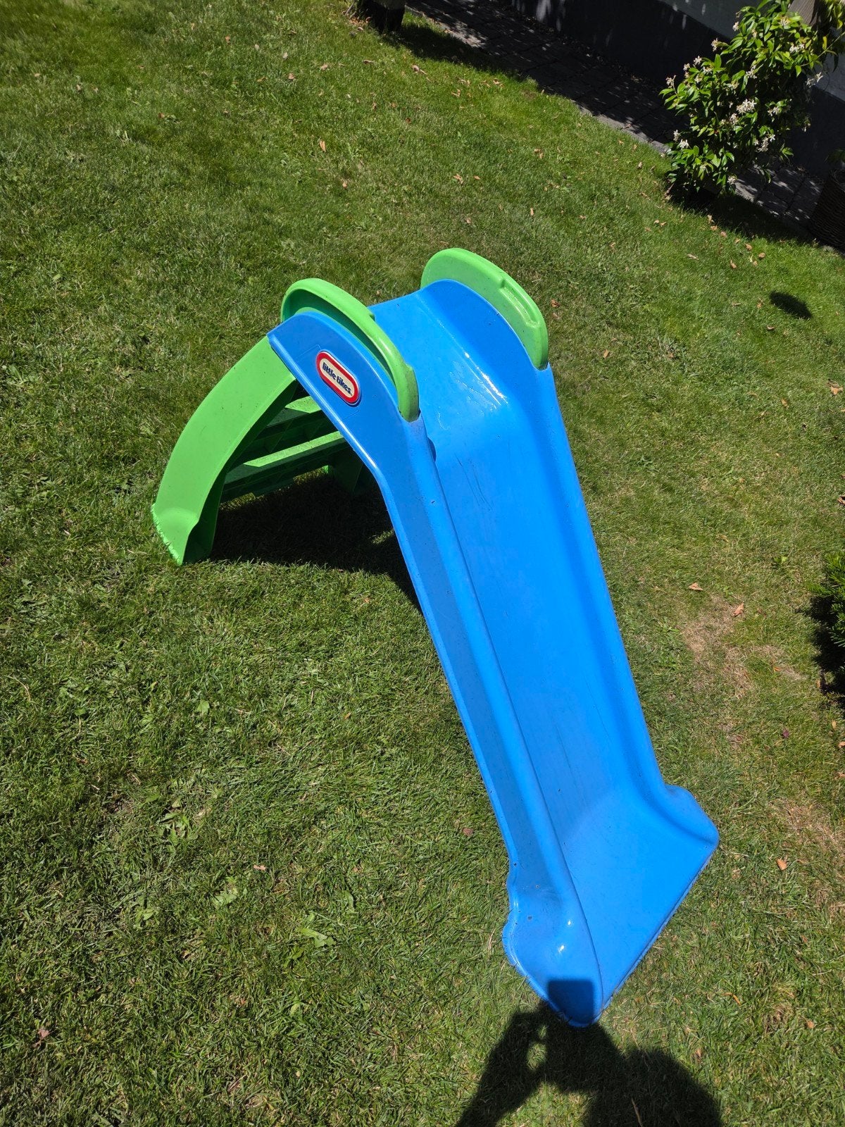 Gratis little tikes glijbaan, Ophalen, Glijbaan