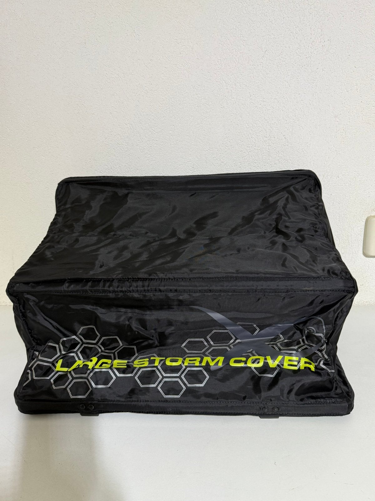 Matrix Large storm cover, Ophalen of Verzenden, Zo goed als nieuw, Overige typen