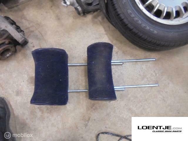 Hoofdsteun BMW e21 323i 320 318 315, Auto-onderdelen, Interieur en Bekleding, Gebruikt, Ophalen of Verzenden, BMW, BMW