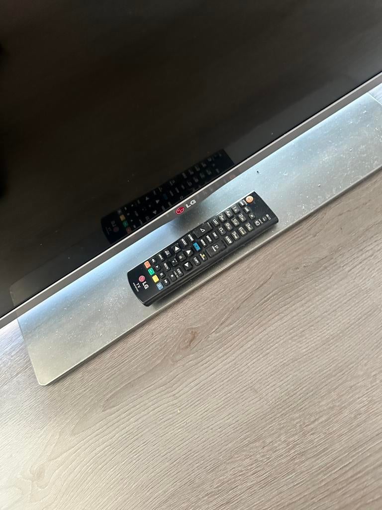 Tv LG & Philips, Ophalen, Zo goed als nieuw