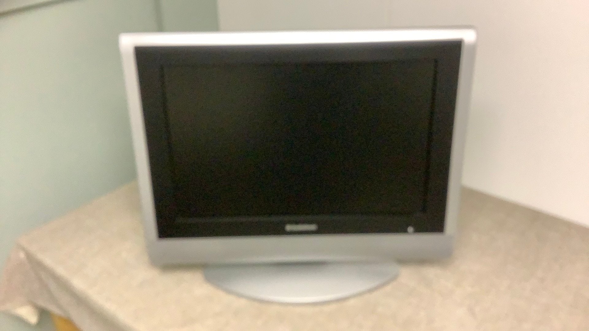 Nette AudioSonic televisie, Gebruikt, 50 Hz, 40 tot 60 cm, Ophalen