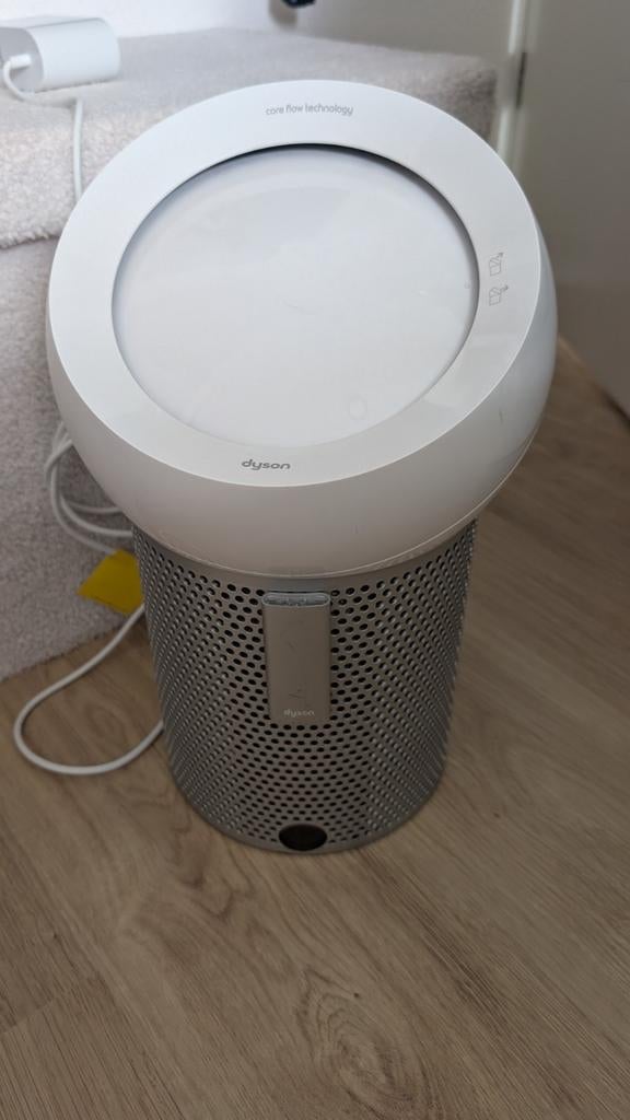 Dyson Pure Cool Me Luchtreiniger en Ventilator, Ophalen, Luchtreiniger