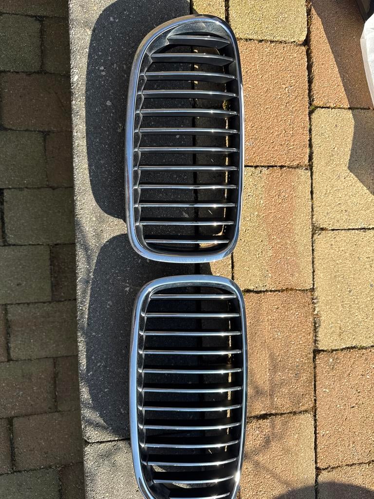 Originele BMW F10 F11 nieren, Ophalen, Gebruikt, Voor, BMW