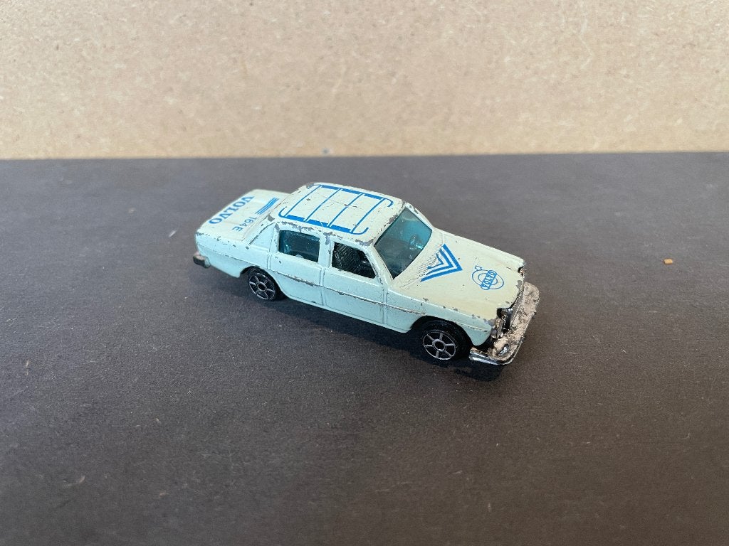 Volvo, Ophalen of Verzenden