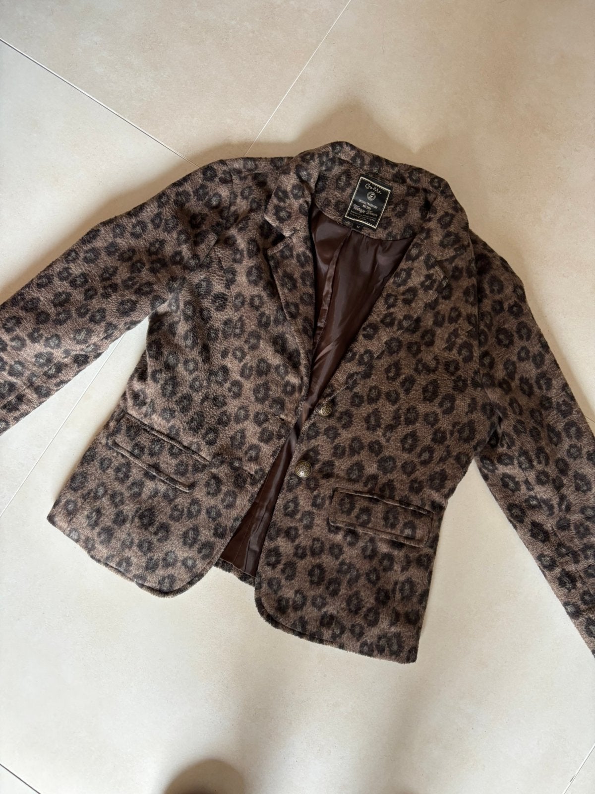 Blazer geisha nieuw, Ophalen of Verzenden, Zo goed als nieuw