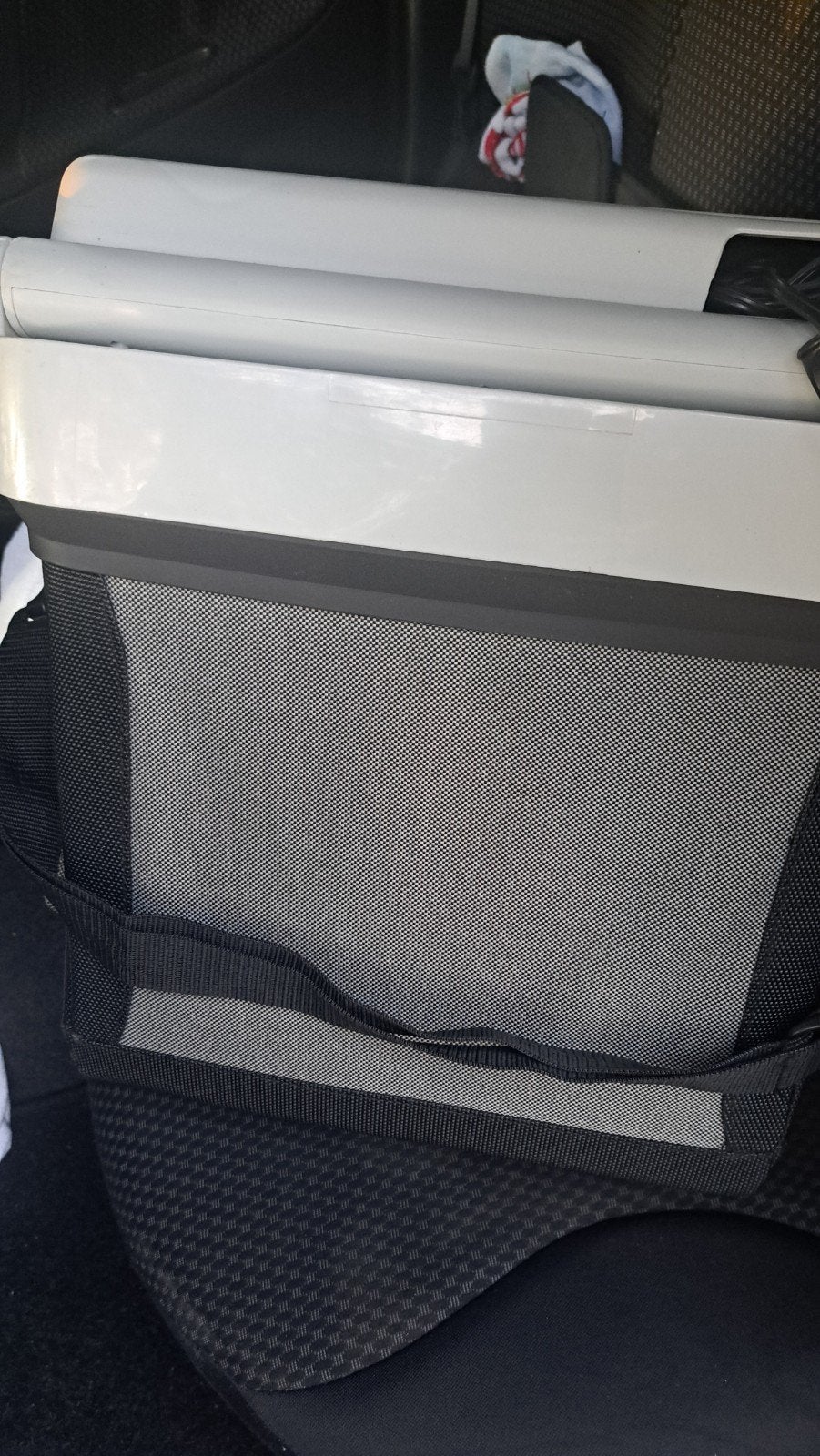 Waeco BordBar AS-25 Elektrische Koelbox 21L, Ophalen of Verzenden, Gebruikt, Koelbox, Elektrisch