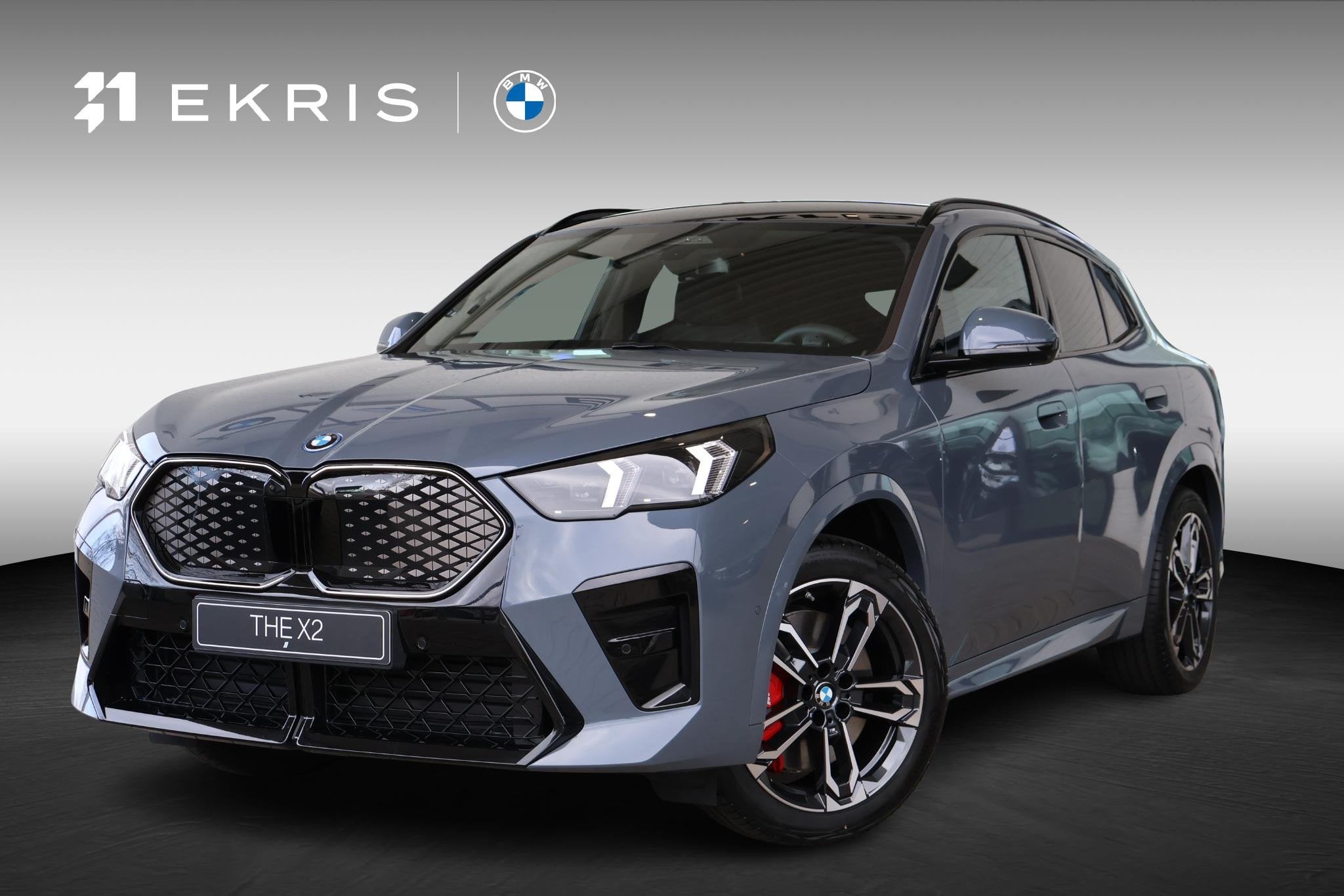BMW iX2 xDrive30 M Sport Edition | M Sportpakket Pro | Innov