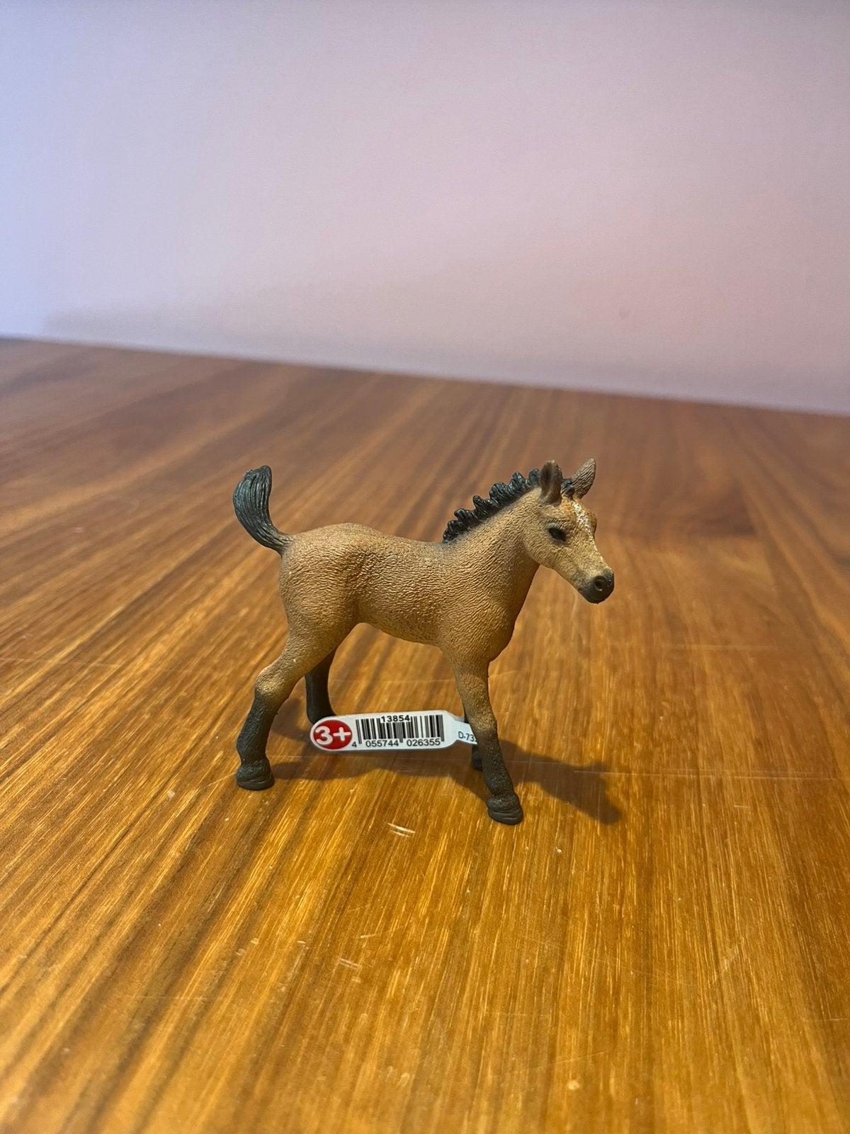 Schleich veulen, Verzenden, Nieuw, Jongen of Meisje