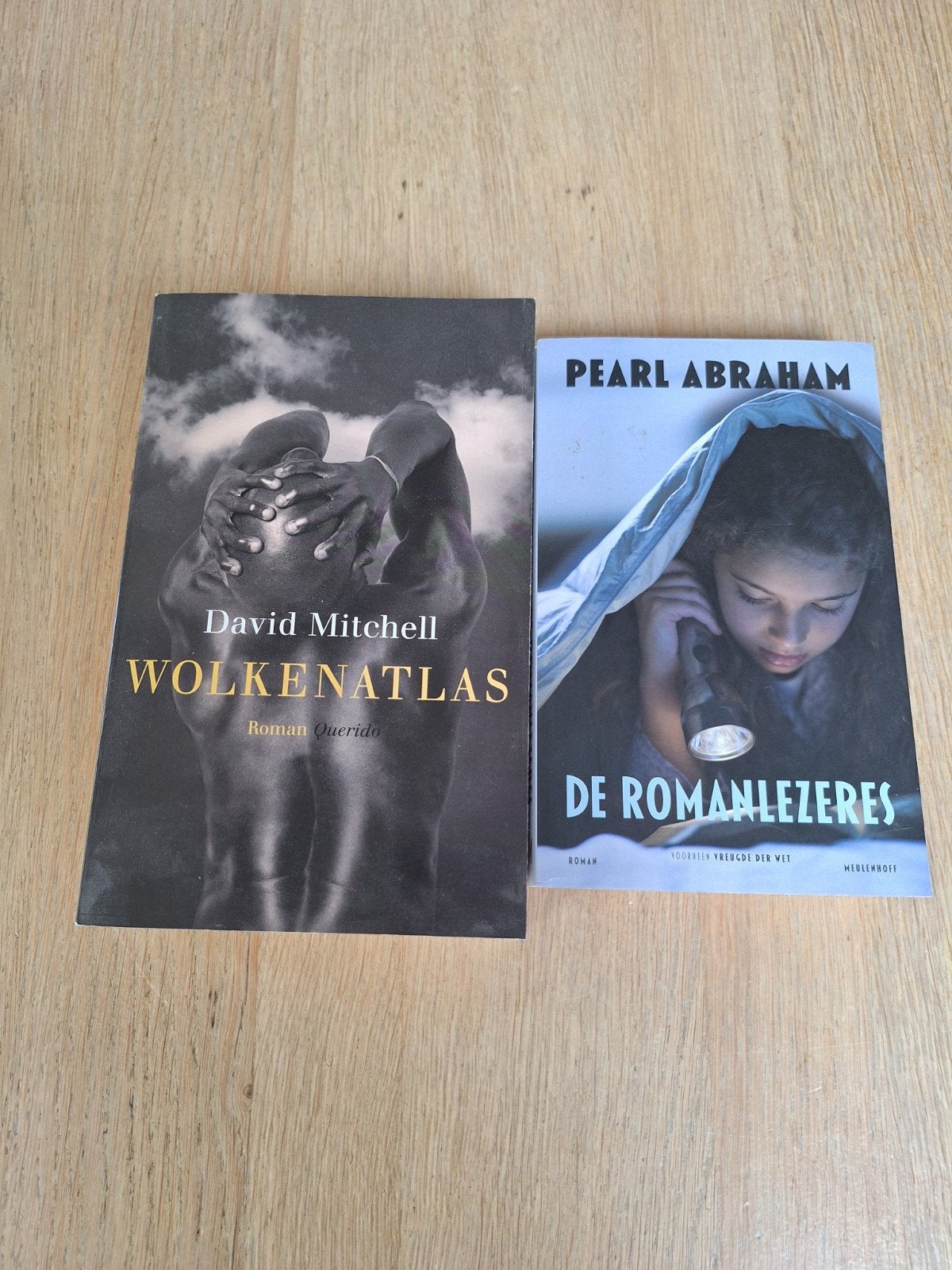 Romans, boeken, Boeken, Ophalen, Zo goed als nieuw