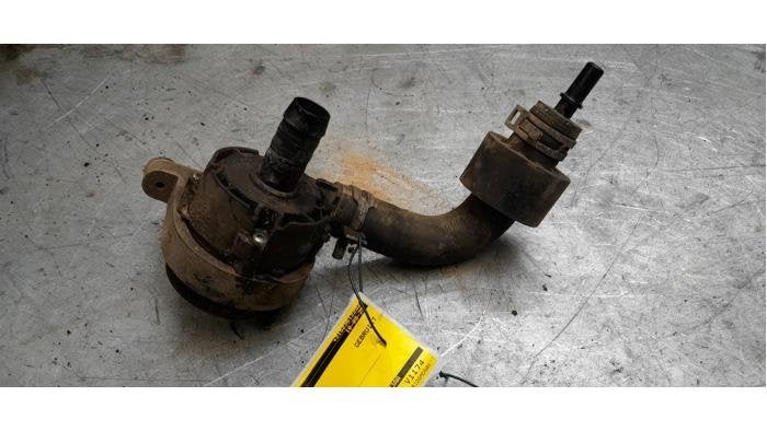 Extra waterpomp van een Ford Ranger, Gebruikt, -, -, Ophalen of Verzenden