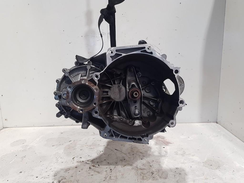 Versnellingsbak Schakel ABS Golf VIII (CD1) 2021, Gebruikt, Volkswagen, Volkswagen AG, Kundenbetreuung@volkswagen.de