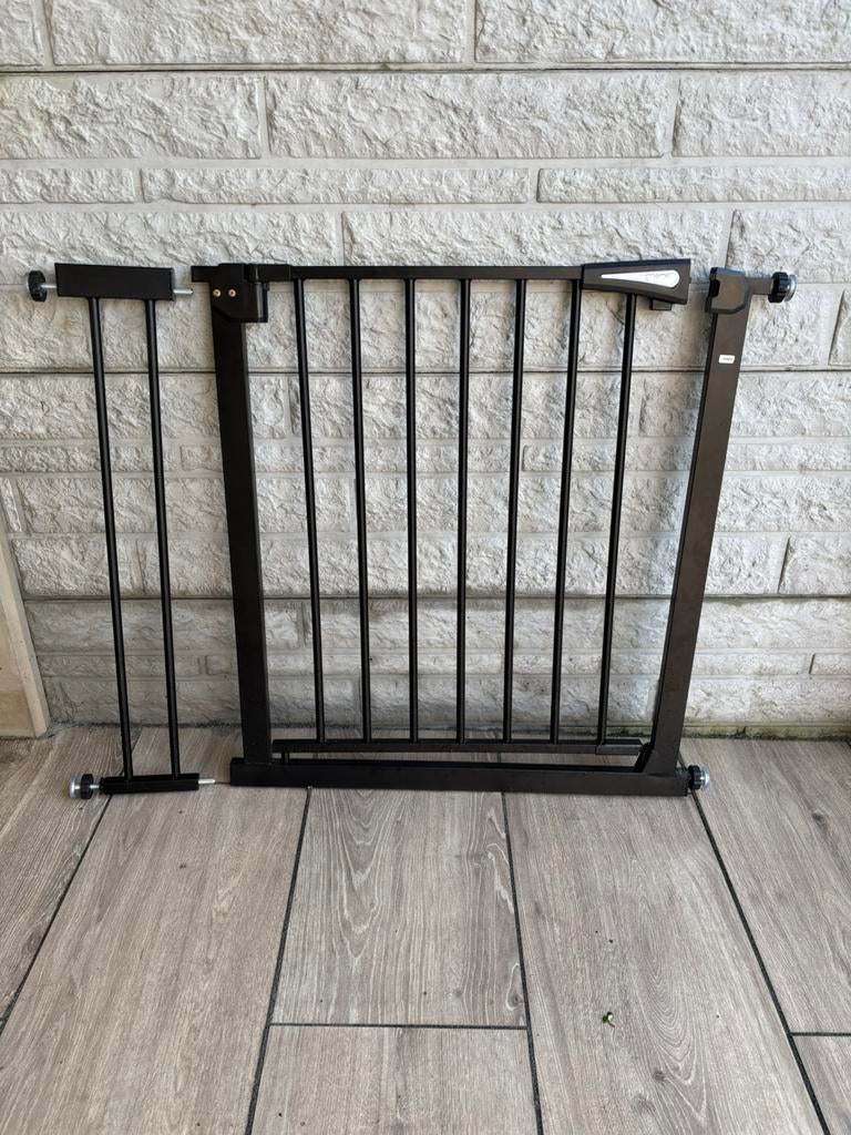 3 x traphekje., Kinderen en Baby's, Traphekjes, Ophalen, Gebruikt, Overige materialen, 115 cm of meer