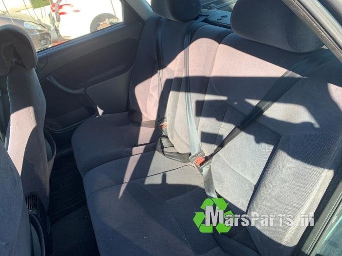 Bekleding Set (compleet) van een Saab 900, Auto-onderdelen, Interieur en Bekleding, Gebruikt, -, -, Ophalen of Verzenden
