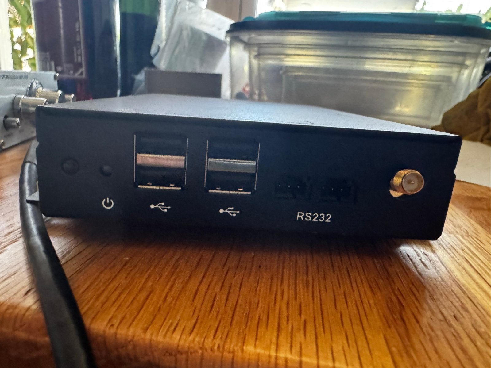 ProDVX ABPC-543 Android Box PC Quad Core 4K - Gebruikt, Ophalen of Verzenden, Gebruikt