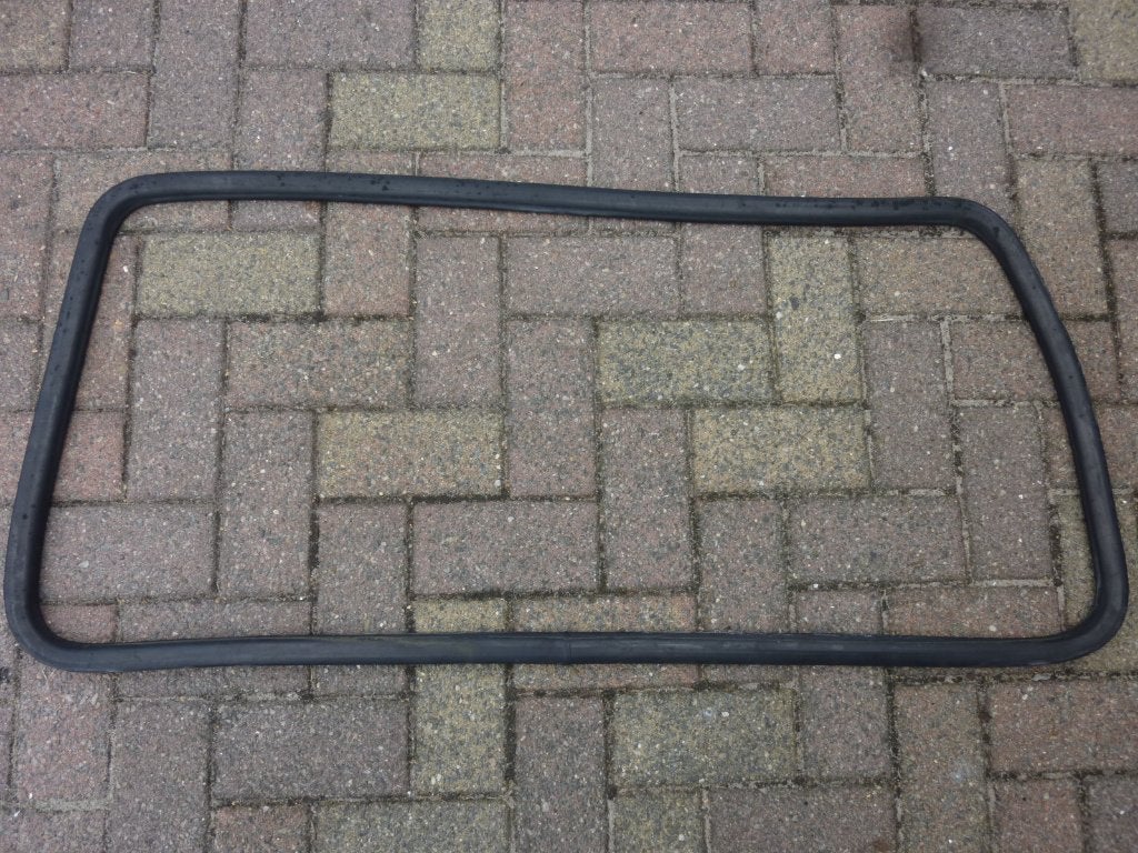 Voorruitrubber Fiat Panda 141, Auto-onderdelen, Ophalen of Verzenden, Gebruikt, Fiat