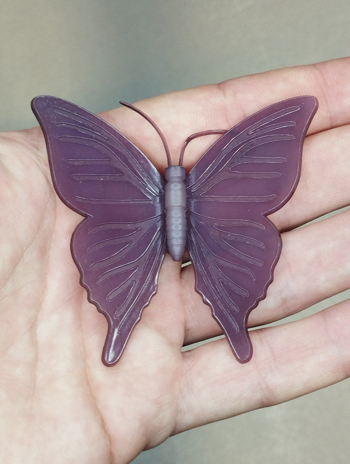 Een prachtige vintage broche, gemaakt in Denemarken., Ophalen of Verzenden, Zo goed als nieuw, Zilver, Overige materialen