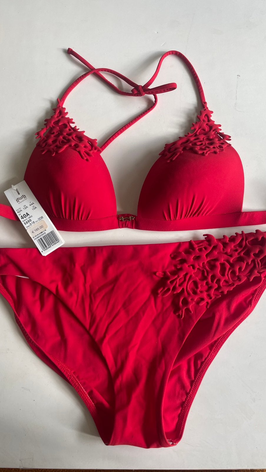Te koop: nieuwe bikini, Maryan Mehlhorn, 36B, Kleding | Dames, Badmode en Zwemkleding, Ophalen of Verzenden, Zo goed als nieuw