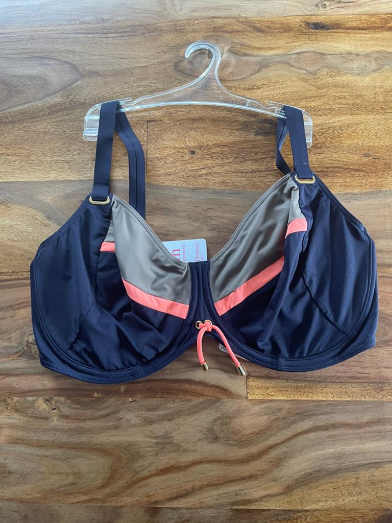 Prima donna bikini top maat 85h ocean drive, Kleding | Dames, Badmode en Zwemkleding, Verzenden, Nieuw, Overige kleuren, Overige typen