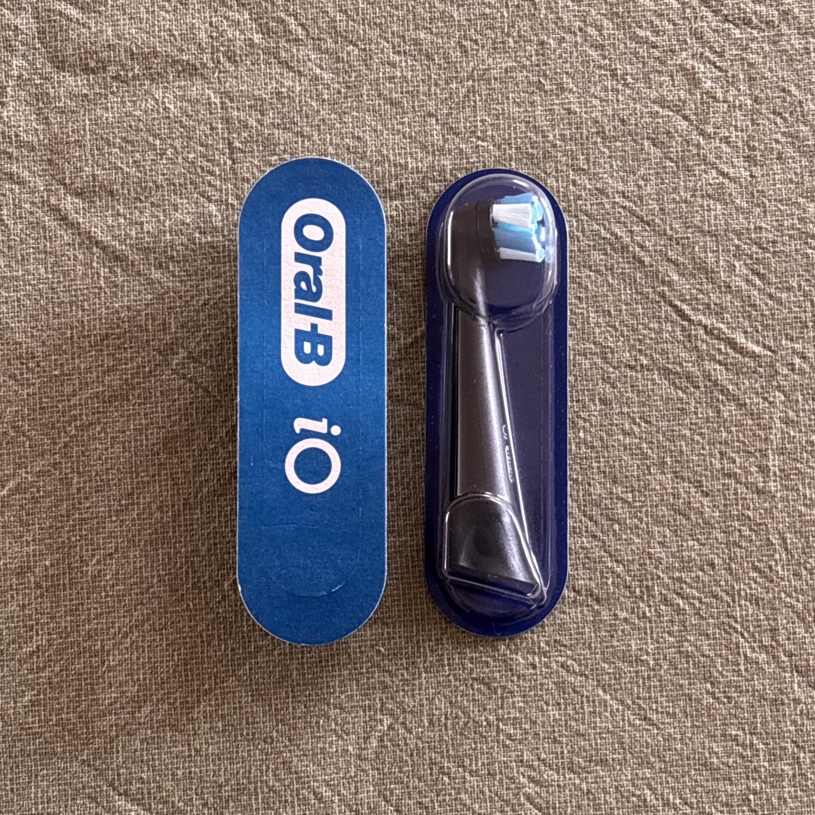 Oral-B iO opzetborstels, Sieraden, Tassen en Uiterlijk, Ophalen of Verzenden, Nieuw, Opzetborstel