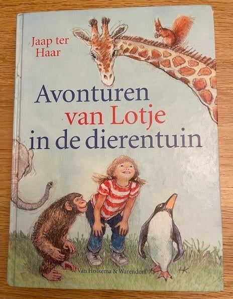 Vintage: JAAP TER HAAR     zo goed als nieuw, Ophalen of Verzenden, Zo goed als nieuw, Fictie algemeen
