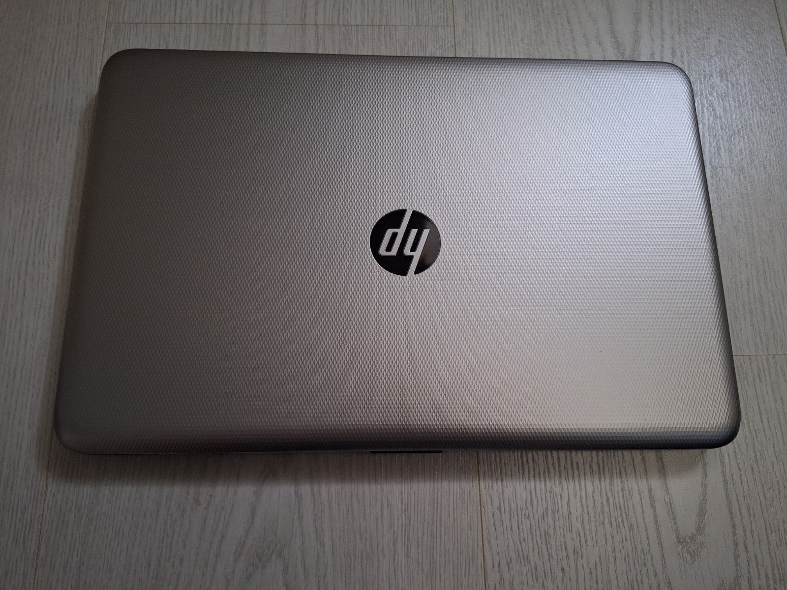 HP Laptop 15 inch 1tb HHD  Model: 15-ac181nd, Computers en Software, Ophalen, Gebruikt, HDD, 2 tot 3 Ghz