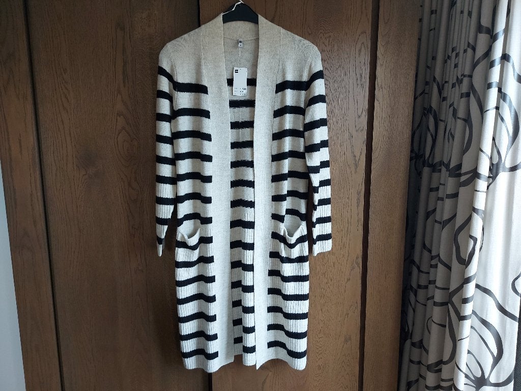Vest mt. S Hema, Maat 38/40 (M), Wit, Nieuw, Ophalen of Verzenden